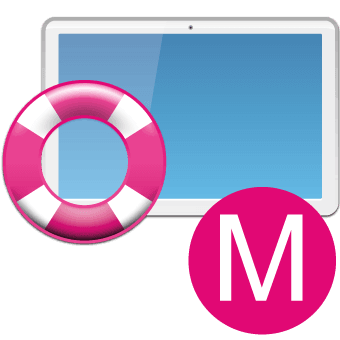 Computerhilfe M