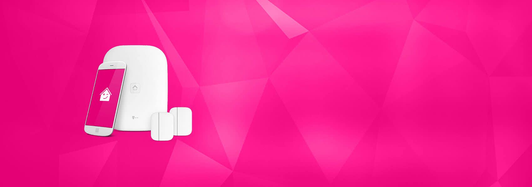 Telekom Magenta SmartHome