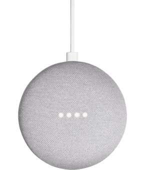Google Home Mini