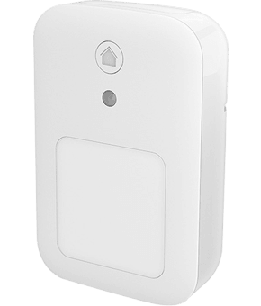 SmartHome Bewegungsmelder innen