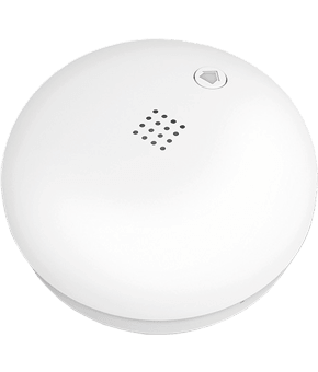 SmartHome Rauchmelder