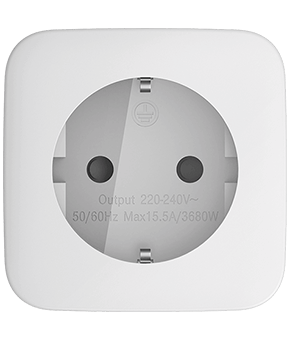 SmartHome Zwischenstecker innen